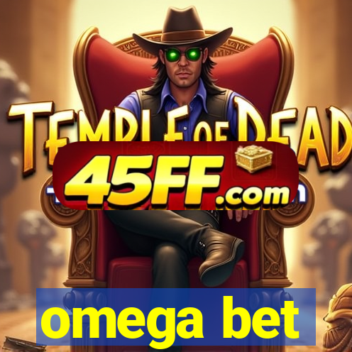 omega bet